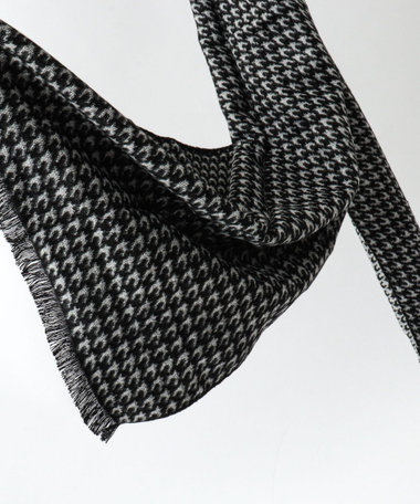 【SWOLE PANDA/スウォールパンダ】Bamboo Scarf Multi 30