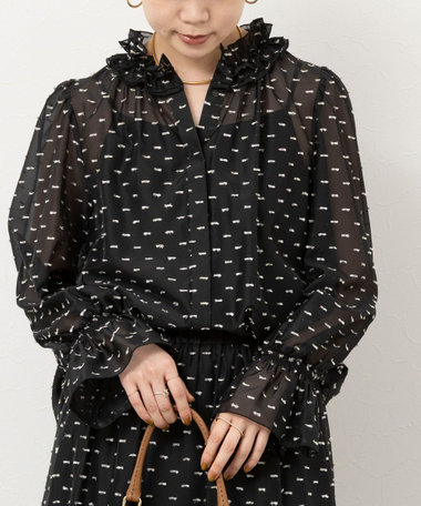 トップス｜NOLLEY'S sophi(ノーリーズソフィー）｜women（WOMEN