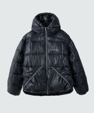 【WILD THINGS/ワイルドシングス】BIVOUAC LOFT JACKET