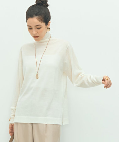 ニット｜トップス｜NOLLEY'S(ノーリーズ）｜NOLLEY'S MALL