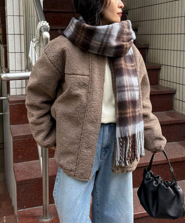 ノーリーズ　キャメル　フーテッドコート フーテッドコート | NOLLEY'S(ノーリーズ)レディース | PAL