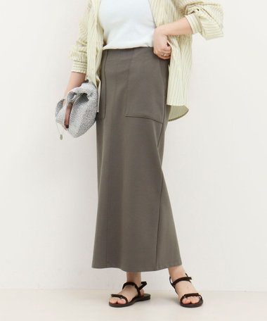 リブナロースカート