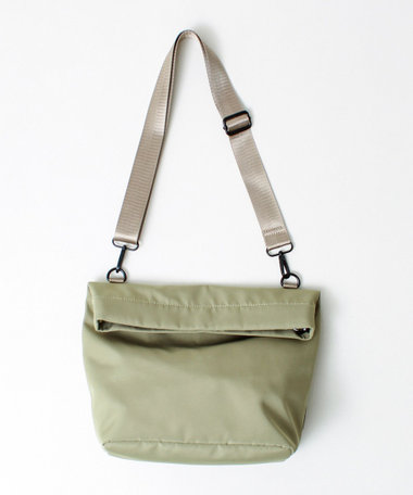【SML/エスエムエル】2WAY SHOULDER BAG