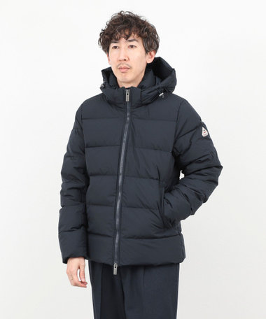 【PYRENEX/ピレネックス】SPOUTNIC MINI RIPSTOP JKT 25AW