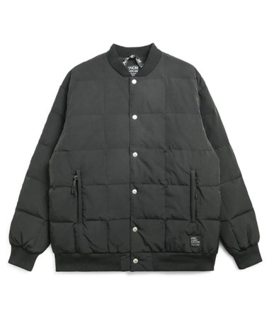 【TAION/タイオン】スポーツクラシック ダウンスタジアムジャンパー