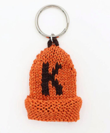 【INFIELDER DESIGN/インフィールダーデザイン】ALPHABET HOLDER