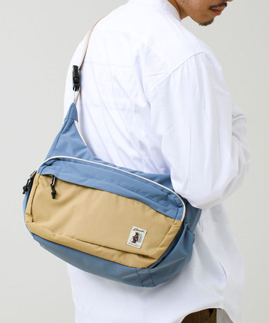 【COBMASTER/コブマスター】Air WP MOONSHAKE SHOULDER BAG
