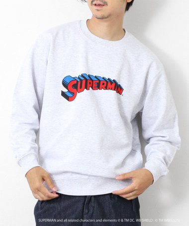 【GOOD ROCK SPEED】別注 アーティスト/バンド/コミックス プリントスウェット 25AW