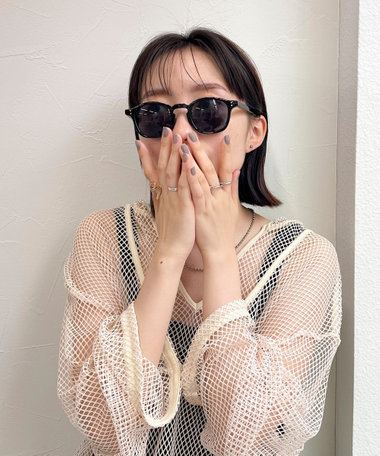 セルウェリントンサングラス