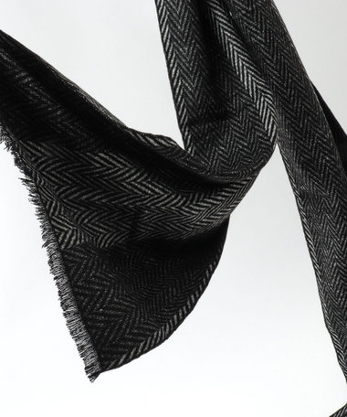 【SWOLE PANDA/スウォールパンダ】Bamboo Scarf Multi 30