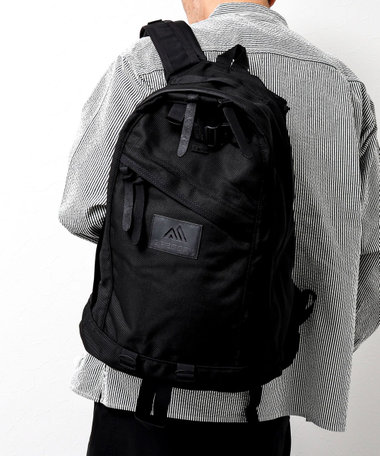 【GREGORY/グレゴリー】DAYPACK CORDURA BALLISTIC
