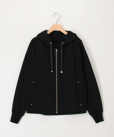 CICA配合サークルストレッチパーカー