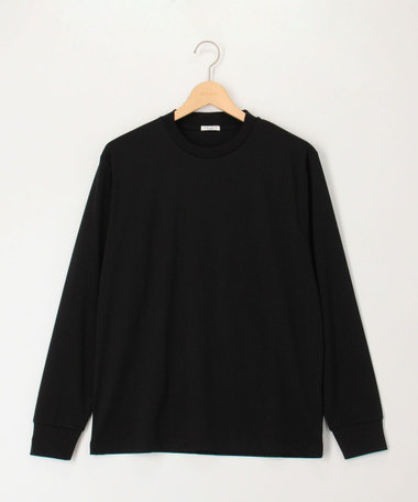 《ビジカジ対応》MVS ポンチジャケＴ ロングスリーブ