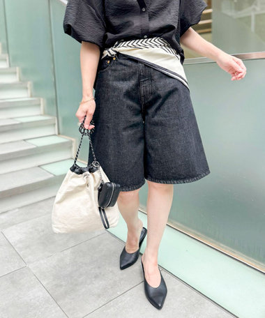 ハーフパンツ｜パンツ｜【SUMMER SALE開催中】NOLLEY'S MALL