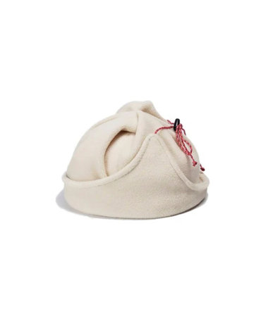 【halo Commodity/ハロ コモディティー】Lock Flap Beanie