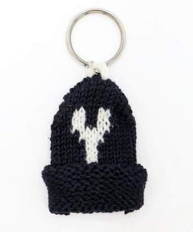 【INFIELDER DESIGN/インフィールダーデザイン】ALPHABET HOLDER