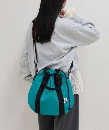 【Drifter/ドリフター】LUNE TOTE BAG