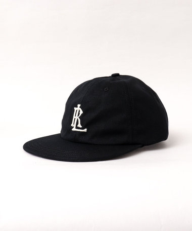 【COOPERSTOWN BALL CAP/クーパーズタウン ボールキャップ】LITTLE ROCK TRAVELERS CHINO CAP