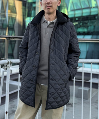 ジャケット/アウター｜NOLLEY'S MALL（ノーリーズ モール）