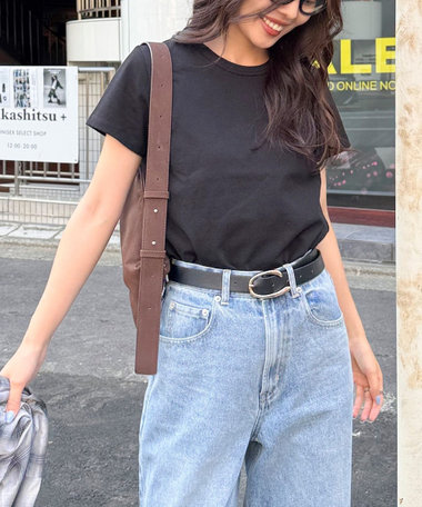Tシャツ｜トップス｜fredy emue(フレディ エミュ）｜NOLLEY'S