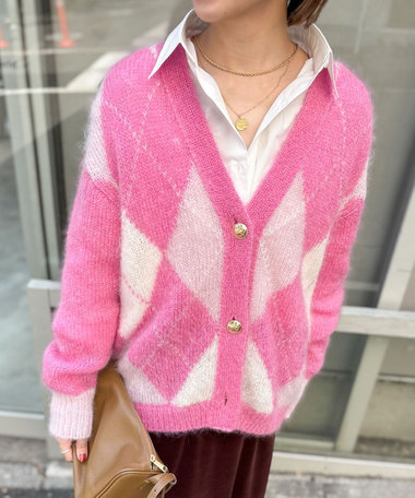 カーディガン｜トップス｜複数ブランド｜women（WOMEN