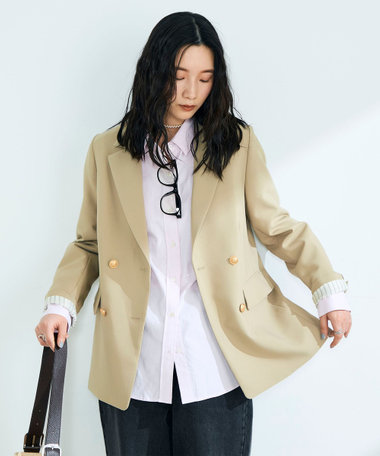 ジャケット/アウター｜【WINTER SALE開催中】NOLLEY'S MALL