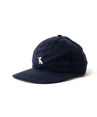 【COOPERSTOWN BALL CAP/クーパーズタウン ボールキャップ】PELICAN DAD CAP