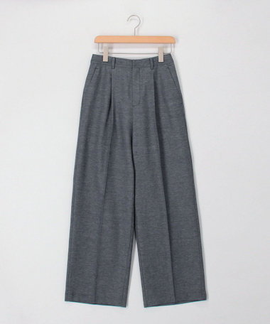 ドライオックスセミワイドパンツ