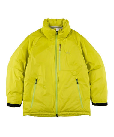 【NANGA/ナンガ】AURORA TEX STAND COLLAR DOWN JACKET