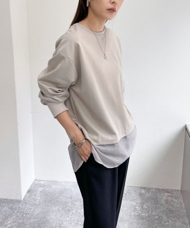 シアー切替ポンチプルオーバー