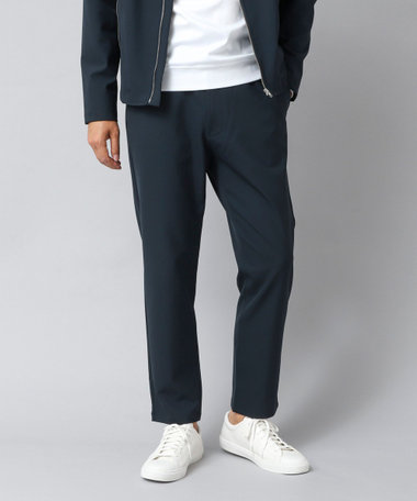 【ACTIVE SECT】《限定展開》ハイストレッチイージーパンツ 25AW