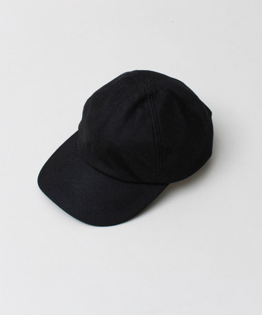 【halo Commodity/ハロ コモディティー】Roots Lay Cap