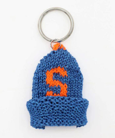 【INFIELDER DESIGN/インフィールダーデザイン】ALPHABET HOLDER