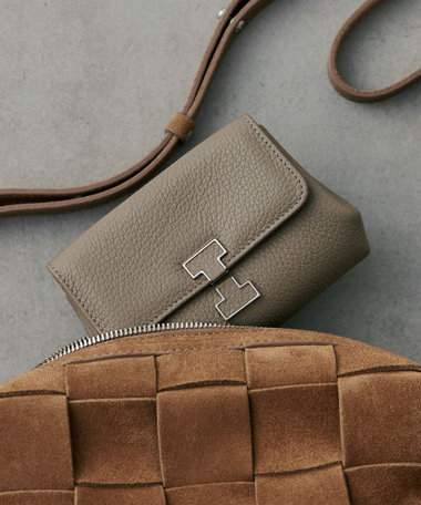 アバ ウォレット CERVO