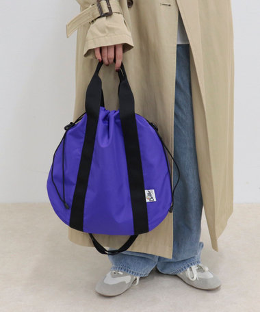 【Drifter/ドリフター】LUNE TOTE BAG