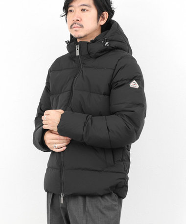 【PYRENEX/ピレネックス】SPOUTNIC MINI RIPSTOP JKT 25AW