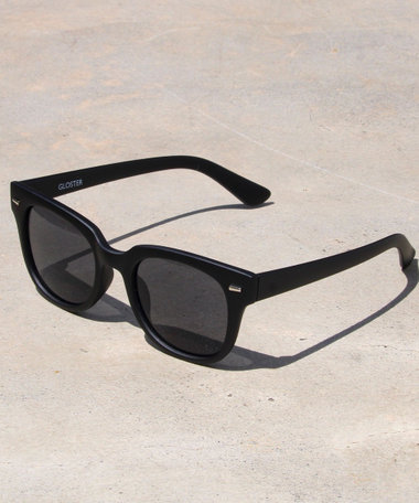 ［WEB限定 SPECIAL PRICE！］【GLOSTER/グロスター】ニューベーシック カラーレンズサングラス