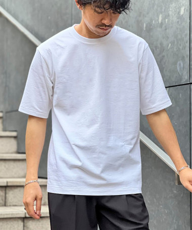 【BATONER/バトナー】MERIYASU-T LIGHT（PACK）26SS