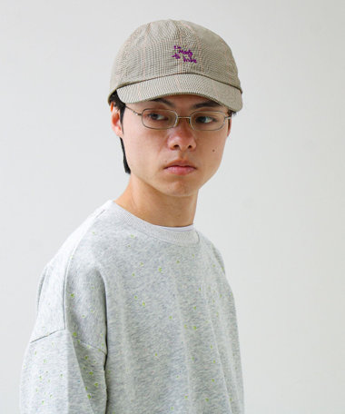 【halo Commodity/ハロ コモディティー】Ready To Cap