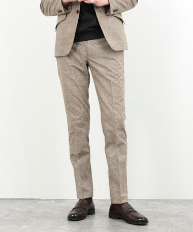 パンツ｜パンツ｜NOLLEY'S MALL（ノーリーズ モール公式通販）