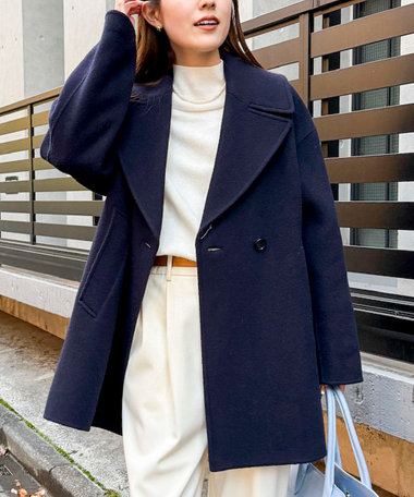 コート｜ジャケット/アウター｜NOLLEY'S MALL（ノーリーズ モール）