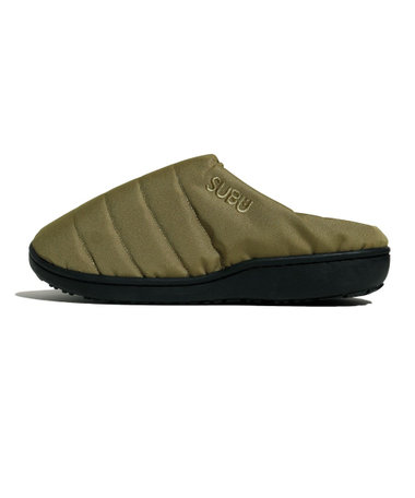 【SUBU/スブ】NANNEN F-line ウインターサンダル UNISEX