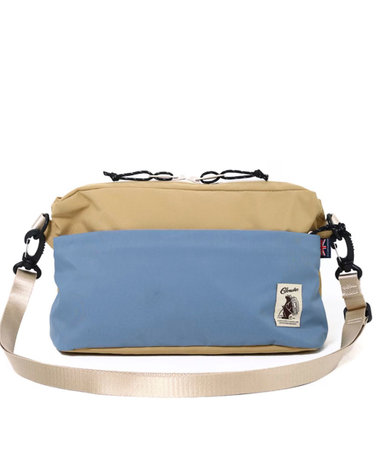 【COBMASTER/コブマスター】Air WP ALT SHOULDERBAG