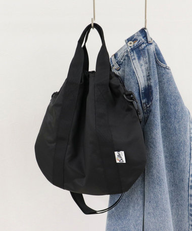 【Drifter/ドリフター】LUNE TOTE BAG