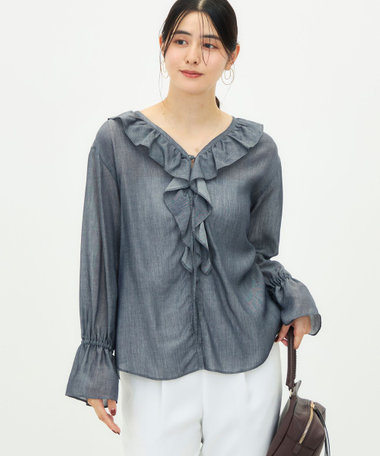 すべてのトップス｜トップス｜NOLLEY'S(ノーリーズ）｜NEW ARRIVAL