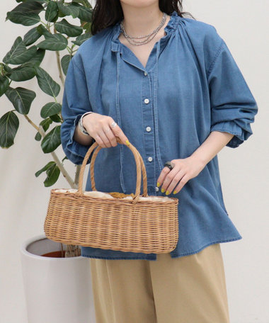 ラタントートバッグ