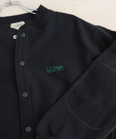 【 L.L.Bean/エルエルビーン】Smithfield Jacket