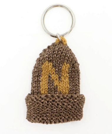 【INFIELDER DESIGN/インフィールダーデザイン】ALPHABET HOLDER