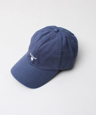【BARBOUR/バブアー】CASCADE CAP