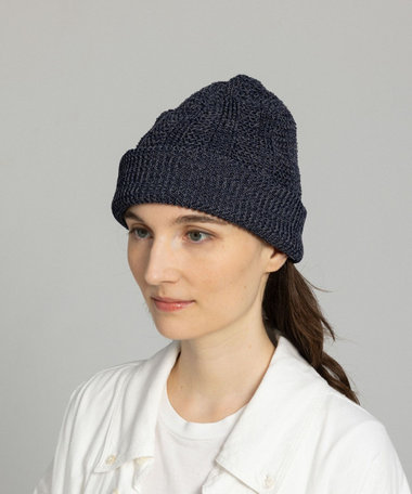 ニットキャップ｜ヘッドウェア｜【WINTER SALE開催中】NOLLEY'S MALL